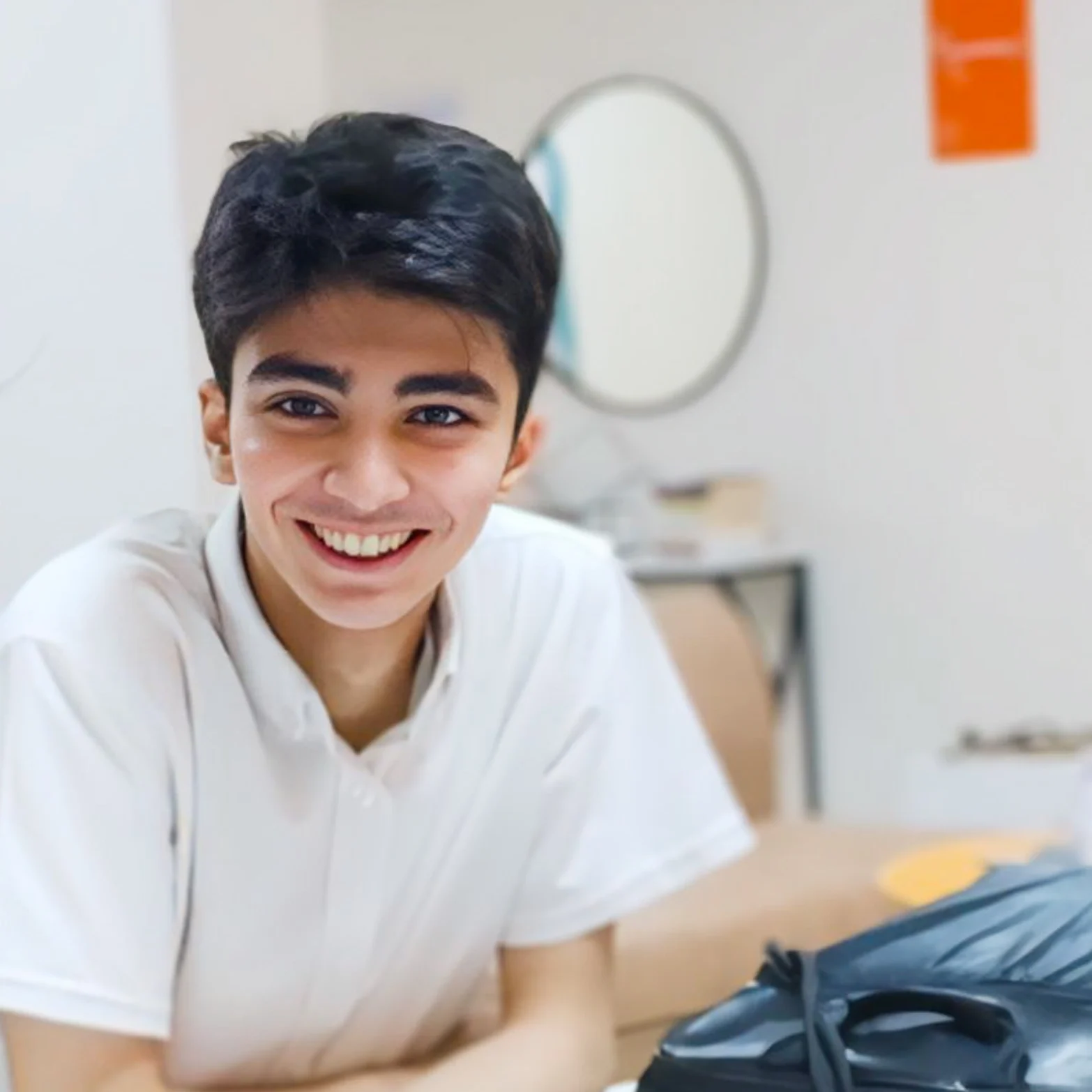 Hussain Rafid